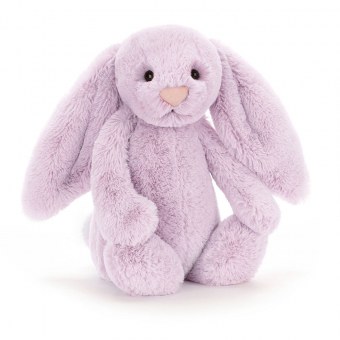 PELUCHE BUNNY LILAC JELLYCAT ORIGINAL