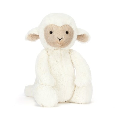 Peluche agneau Skipson Lamb jellycat