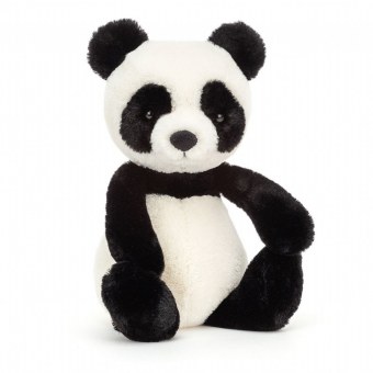 PELUCHE BASHFUL PANDA medium JELLYCAT