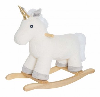 LICORNE A BASCULE JABADABADO