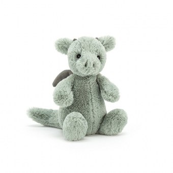 PELUCHE BASHFUL DRAGON small JELLYCAT