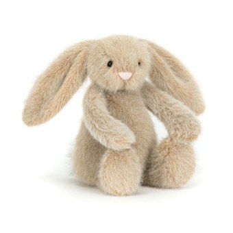 Peluche lapin Oat Flufflet Bunny jellycat
