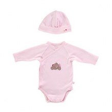 Layette bébé