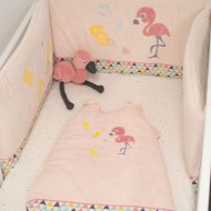 FLAMINGO DOMIVA