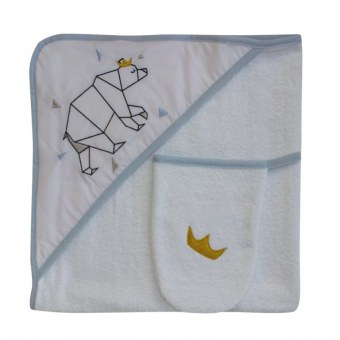 SORTIES DE BAIN