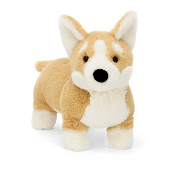 PELUCHE BETTY CORGI JELLYCAT