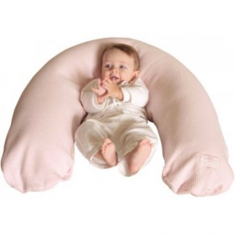 COUSSIN D'ALLAITEMENT