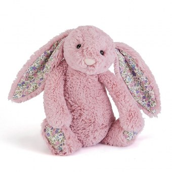 PELUCHE LAPIN TULIP BLOSSOM MEDIUM JELLYCAT