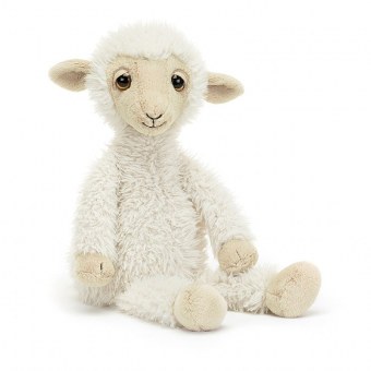 PELUCHE Blowzy Belle Sheep JELLYCAT