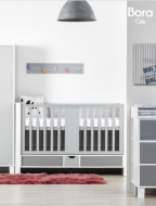 CHAMBRE BORA DOMIVA