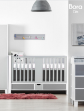 CHAMBRE BORA DOMIVA