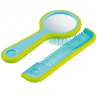 Accessoires de toilette