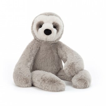 PELUCHE BAILEY SLOTH LE PARESSEUX MEDIUM JELLYCAT