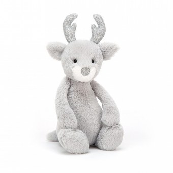 PELUCHE SPARKLE REINDEER JELLYCAT