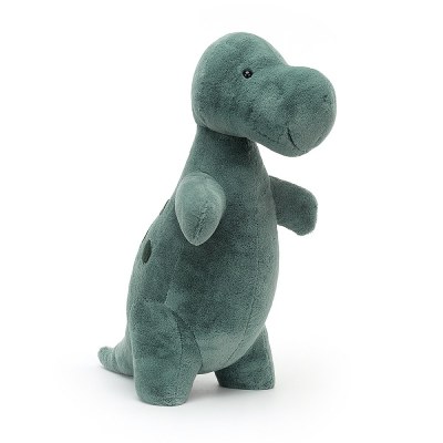 PELUCHE BIG SPOTTIE T-REX JELLYCAT