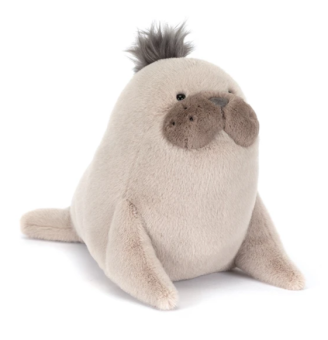 Peluche Roarwell Sea Lion jellycat 