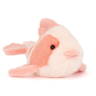 Peluche Fancy Carp jellycat 