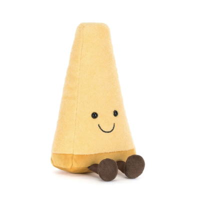 Peluche Amuseables Parmesan jellycat