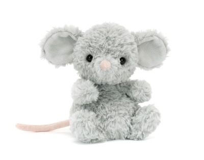 Peluche Yummy Mouse jellycat