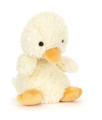 Peluche Yummy Duckling jellycat