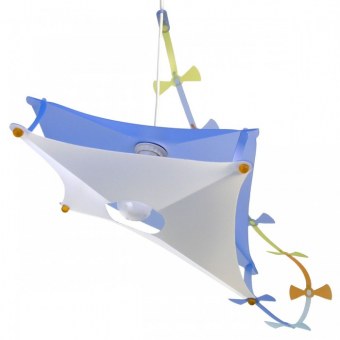 SUSPENSION CERF VOLANT R&M COUDERT