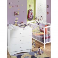 CHAMBRE BASIC