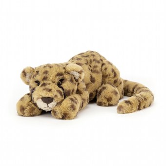 PELUCHE CHARLEY GUÉPARD JELLYCAT