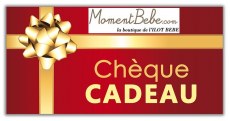 CHEQUES CADEAUX