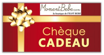 CHEQUES CADEAUX