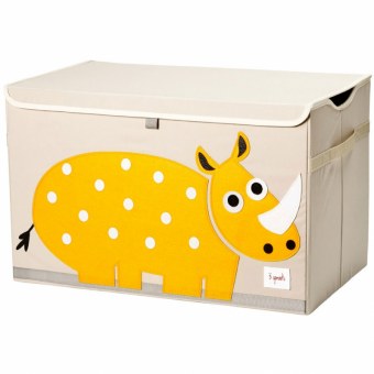 COFFRE A JOUETS RHINO 3 SPROUTS