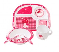 Coffrets repas