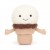 BOX DUO GLACE PELUCHE JELLYCAT