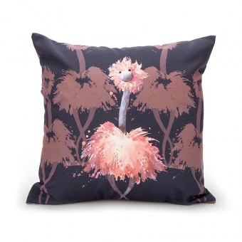 COUSSIN GLAD TO BE ME NAVY JELLYCAT