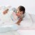 COUSSIN SOFTY 30cm STARY ÉTOILE BLEU BEMINI