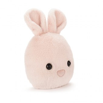  COUSSIN KUTIE POPS LAPIN ROSE JELLYCAT