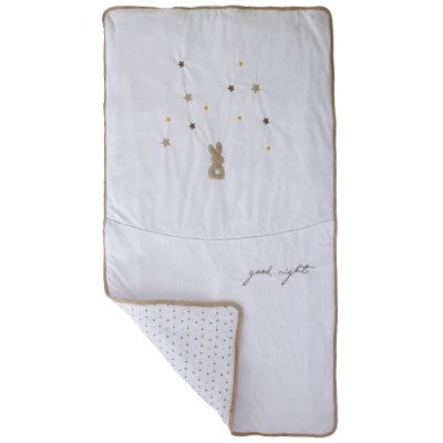 Couvre Lit ETOILE LES CHATOUNETS