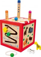 JEUX D'EVEIL DEUXIÈME ÂGE