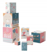 JOUETS D'ÉVEIL NOUKIES