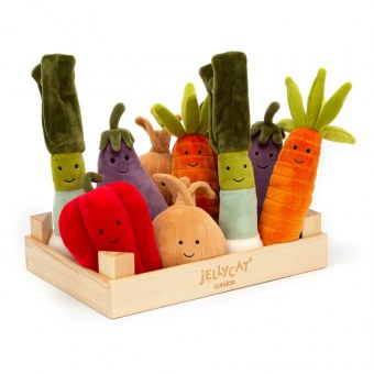 PELUCHES PLANTES JELLYCAT