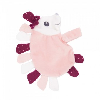 PETIT DOUDOU HERISSON PLAT KIPIC ET OLGA TROIS KILOS SEPT