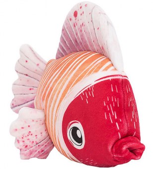 PELUCHE FISHIFUL PINK JELLYCAT