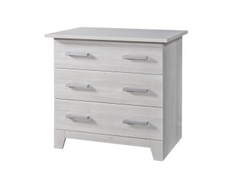 COMMODE 3 TIROIRS DUBLIN TWF