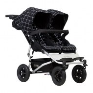 POUSSETTE DUET MOUNTAIN BUGGY