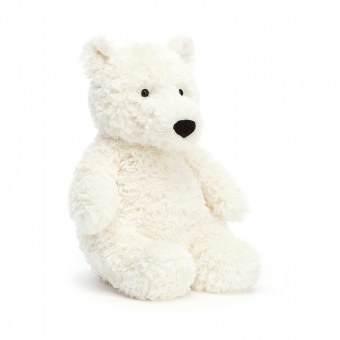 PELUCHE EDMUND OURS JELLYCAT