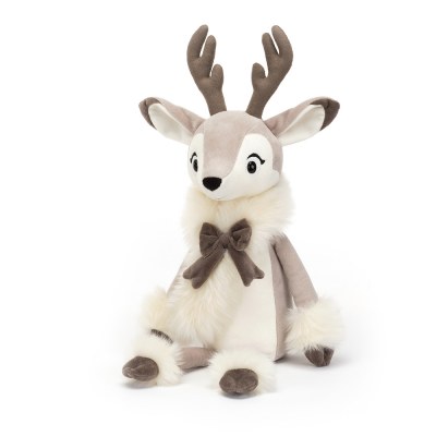 PELUCHE JOY REINDEER JELLYCAT medium