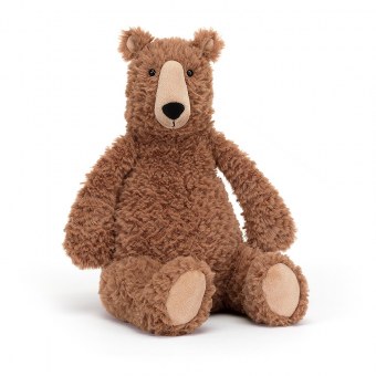 ENZO OURS JELLYCAT 
