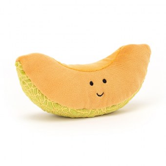 PELUCHE FABULOUS FRUIT MELON AMUSEABLE JELLYCAT