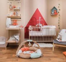 Thèmes de chambre