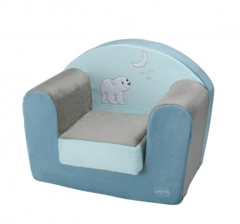 Fauteuil / Pouf / Tipi