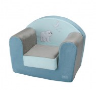 Fauteuil / Pouf / Tipi